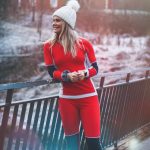 Bielizna termoaktywna i ubrania do uprawiania sportów zimowych