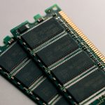 Pamięć RAM - istotny składnik komputera