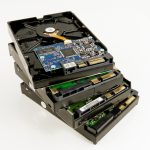 Jak działają dyski SSD?